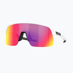 Okulary przeciwsłoneczne Oakley Sutro Lite S matte white/prizm road