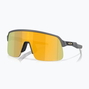 Okulary przeciwsłoneczne Oakley Sutro Lite S matte carbon/prizm 24k