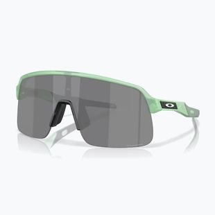 Okulary przeciwsłoneczne Oakley Sutro Lite S matte trans jade/prizm black