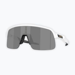 Okulary przeciwsłoneczne Oakley Sutro Lite S PC matte white/prizm black