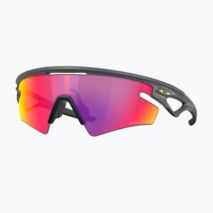 Okulary przeciwsłoneczne Oakley Sphaera Slash Giro D'Italia giro grey smoke/prizm road