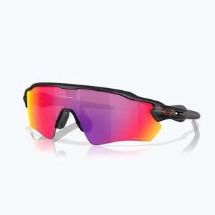 Okulary przeciwsłoneczne Oakley Radar EV S Path matte black/prizm road