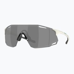Okulary przeciwsłoneczne Oakley Cybr Dyno matte mist/prizm black