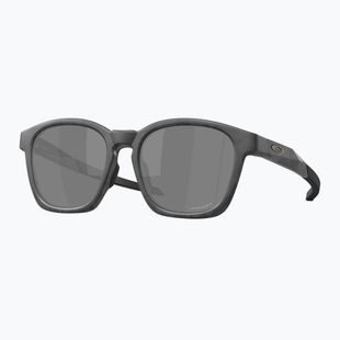 Okulary przeciwsłoneczne Oakley Shackle matte black camo/prizm black