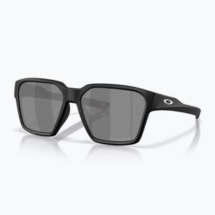 Okulary przeciwsłoneczne Oakley Briza matte black/prizm black