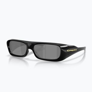 Okulary przeciwsłoneczne Oakley Permian black