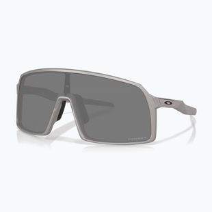 Okulary przeciwsłoneczne Oakley Sutro titanium/prizm black