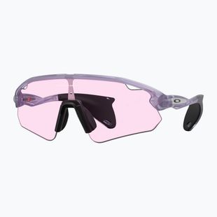 Okulary przeciwsłoneczne Oakley Stunt Devil A trans lilac/prizm low light