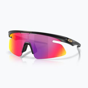 Okulary przeciwsłoneczne Oakley RSLV Lite black ink/prizm road