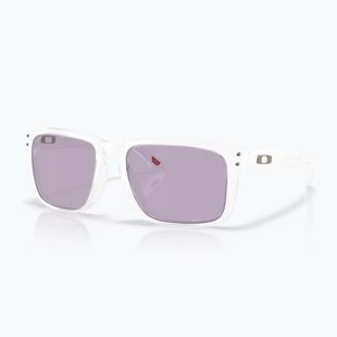 Okulary przeciwsłoneczne Oakley Holbrook matte clear