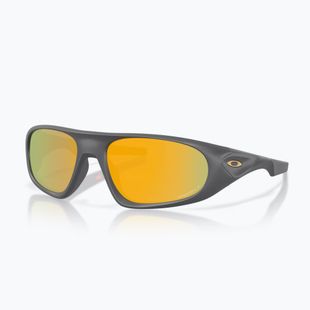 Okulary przeciwsłoneczne Oakley Neoforma matte carbon