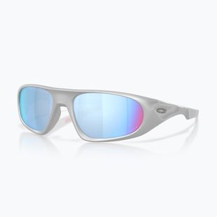 Okulary przeciwsłoneczne Oakley Neoforma x-silver