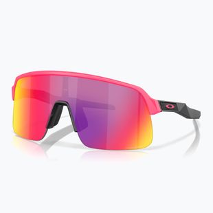 Okulary przeciwsłoneczne Oakley Sutro Lite S pink/prizm road