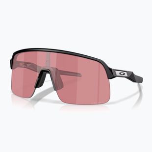 Okulary przeciwsłoneczne Oakley Sutro Lite matte black/prizm dark golf