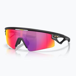 Okulary przeciwsłoneczne Oakley Sphaera Strike matte black/prizm road