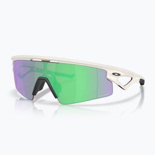 Okulary przeciwsłoneczne Oakley Sphaera Strike matte mist/prizm road jade
