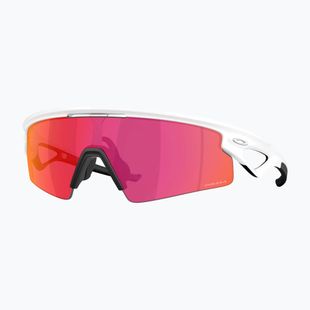Okulary przeciwsłoneczne Oakley Sphaera Strike matte white/prizm field