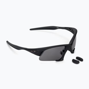 Okulary przeciwsłoneczne Oakley Suture Jacket matte black