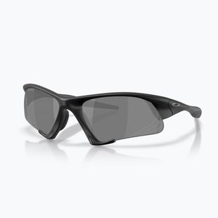 Okulary przeciwsłoneczne Oakley Suture Jacket matte black