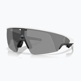 Okulary przeciwsłoneczne Oakley Meta Vanguard white/prizm black