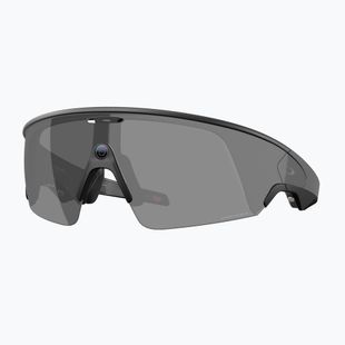 Okulary przeciwsłoneczne Oakley Meta Vanguard black/prizm black