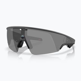 Okulary przeciwsłoneczne Oakley Meta Vanguard black/prizm road