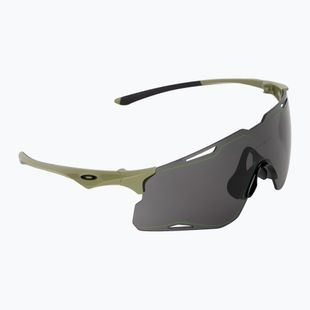 Okulary przeciwsłoneczne Oakley Cybr Lightning prizm grey