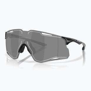 Okulary przeciwsłoneczne Oakley Cybr Lightning prizm black