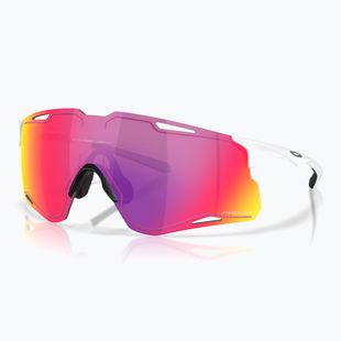 Okulary przeciwsłoneczne Oakley Cybr Lightning prizm road