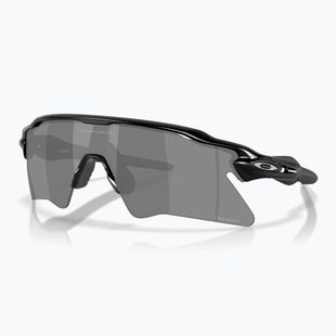 Okulary przeciwsłoneczne Oakley Radar EV Heater polished black/prizm black