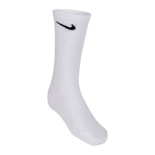 Skarpety Nike Everyday Lightweight Crew 3 pary white/black