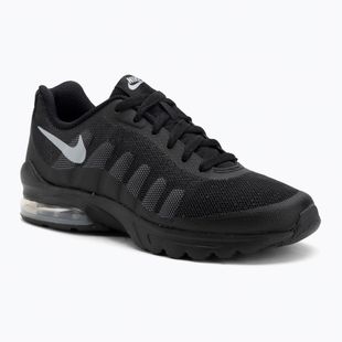Buty dziecięce Nike Air Max Invigor black/wolf grey
