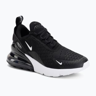 Buty dziecięce Nike Air Max 270 black/anthracite/white