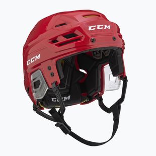 Kask hokejowy CCM Tacks 310 red