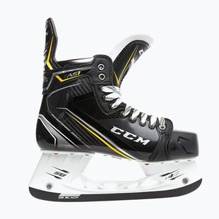 Łyżwy hokejowe męskie CCM Super Tacks AS1 SR D black
