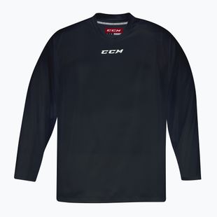 Longsleeve hokejowy męski CCM 5000 SR black