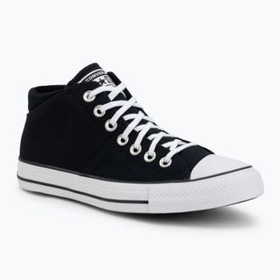 Trampki damskie Converse Chuck Taylor All Star Madison Mid black
