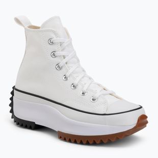 Trampki Converse Run Star Hike white