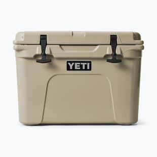 Lodówka turystyczna YETI Tundra 23 l tan