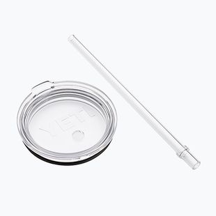 Nakrętka do butelki YETI Straw Lid R20 stainless