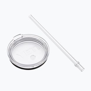 Nakrętka do butelki YETI Straw Lid R30 stainless