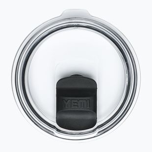 Nakrętka do butelki YETI Slider Lid R30 black