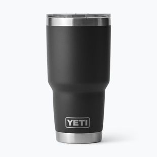 Kubek termiczny YETI Rambler Tumbler 887 ml black