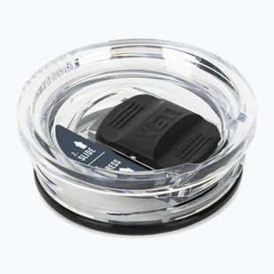 Nakrętka do butelki YETI Rambler Travel Lid black