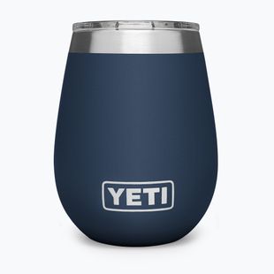 Kubek termiczny YETI Rambler CL Wine 295 ml navy