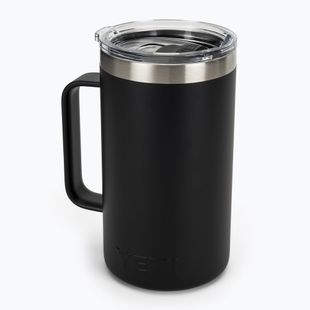 Kubek termiczny YETI Rambler 710 ml black 896
