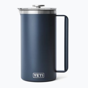 Zaparzacz do kawy YETI French Press 1,9 l navy