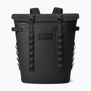 Plecak termiczny YETI Hopper 20 l black