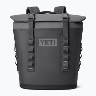 Torba termiczna YETI Hopper 12 l charcoal
