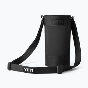 Torebka na butelkę YETI Bottle Sling Large black